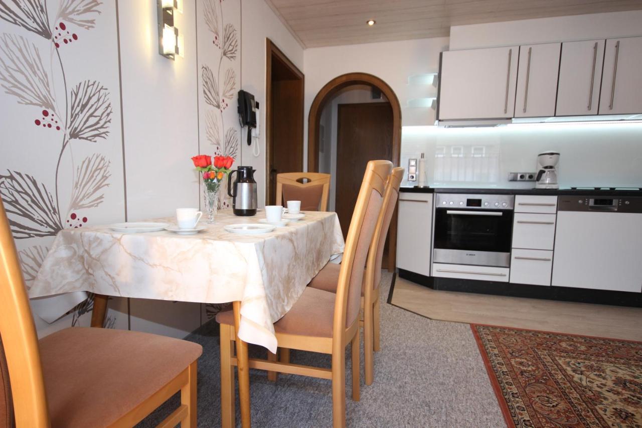Ferienhaus Marienweg Hallenberg Rom bilde