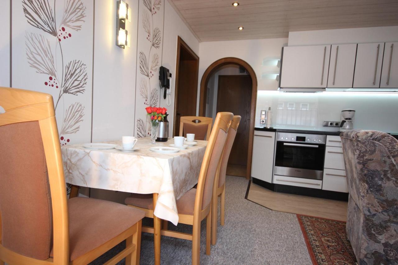 Ferienhaus Marienweg Hallenberg Rom bilde