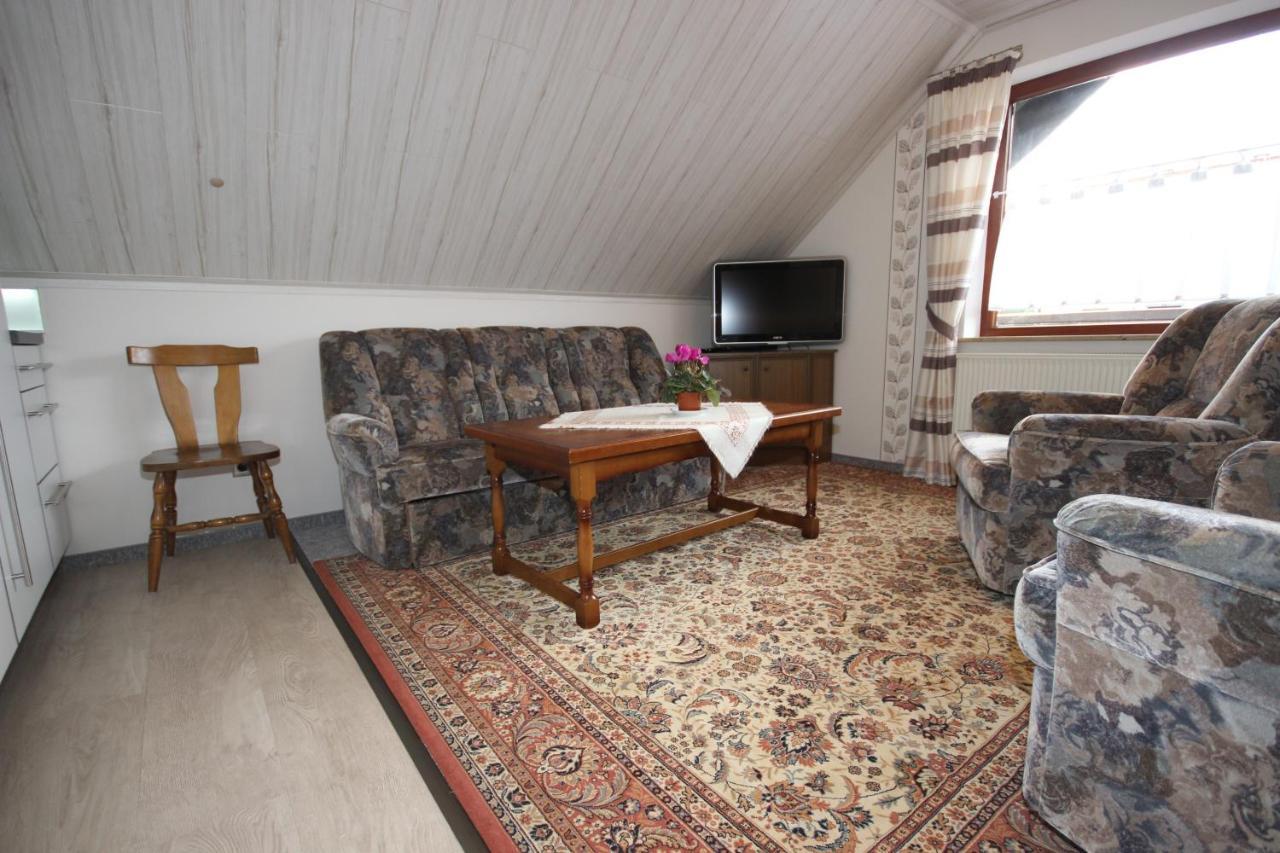 Ferienhaus Marienweg Hallenberg Rom bilde