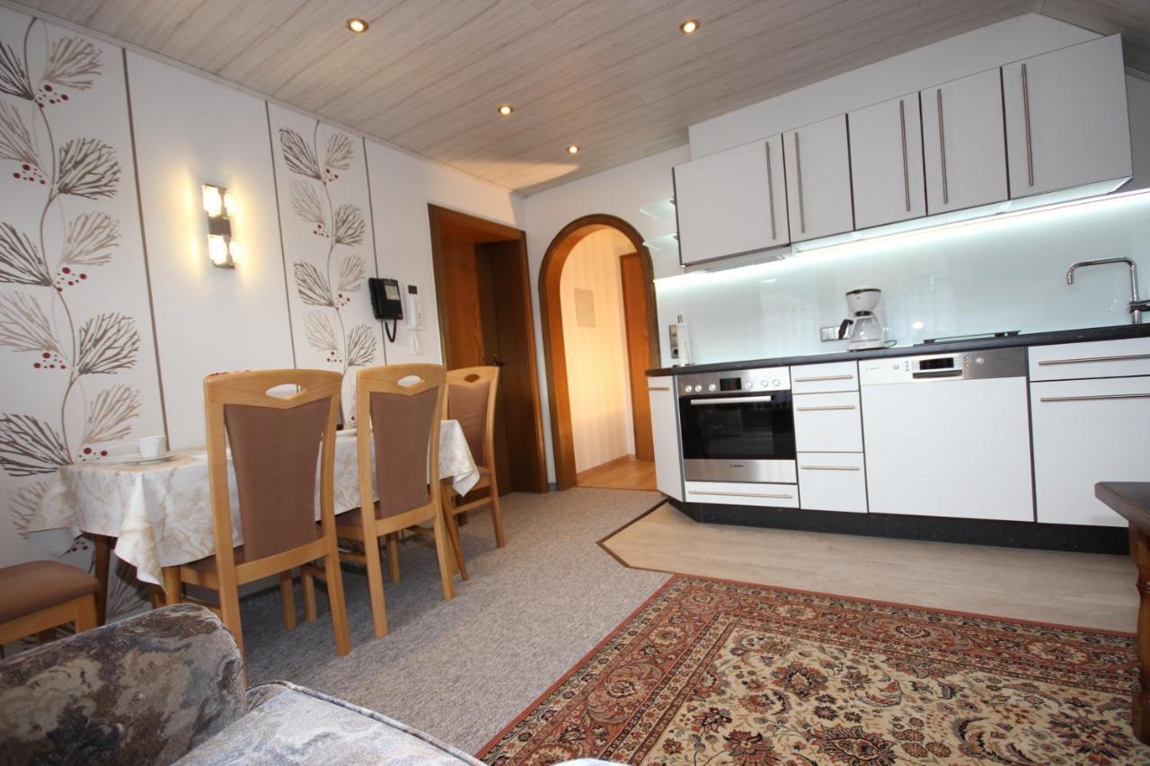 Ferienhaus Marienweg Hallenberg Rom bilde