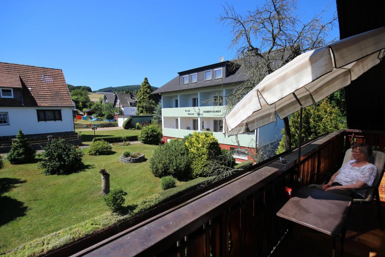 Ferienhaus Marienweg Hallenberg Rom bilde