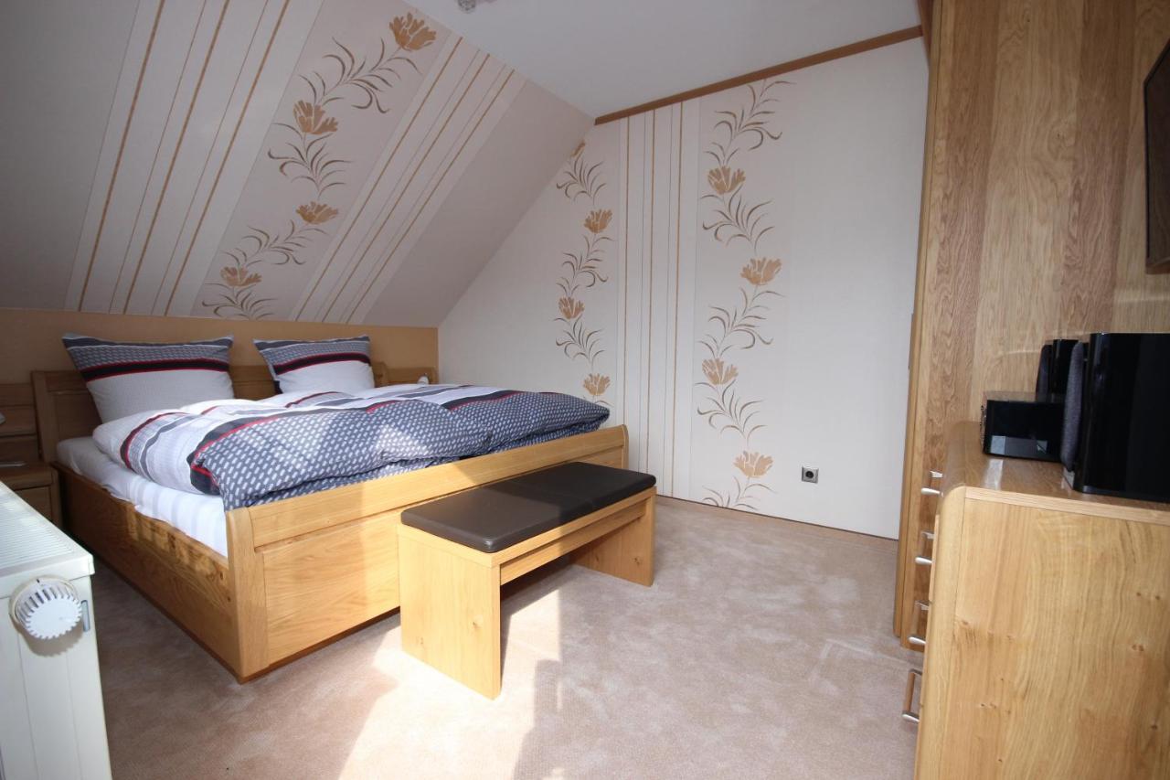 Ferienhaus Marienweg Hallenberg Rom bilde