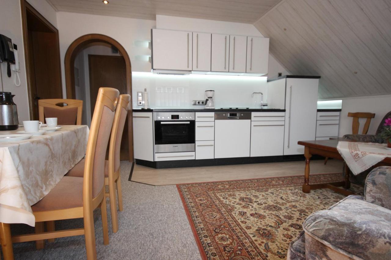 Ferienhaus Marienweg Hallenberg Rom bilde