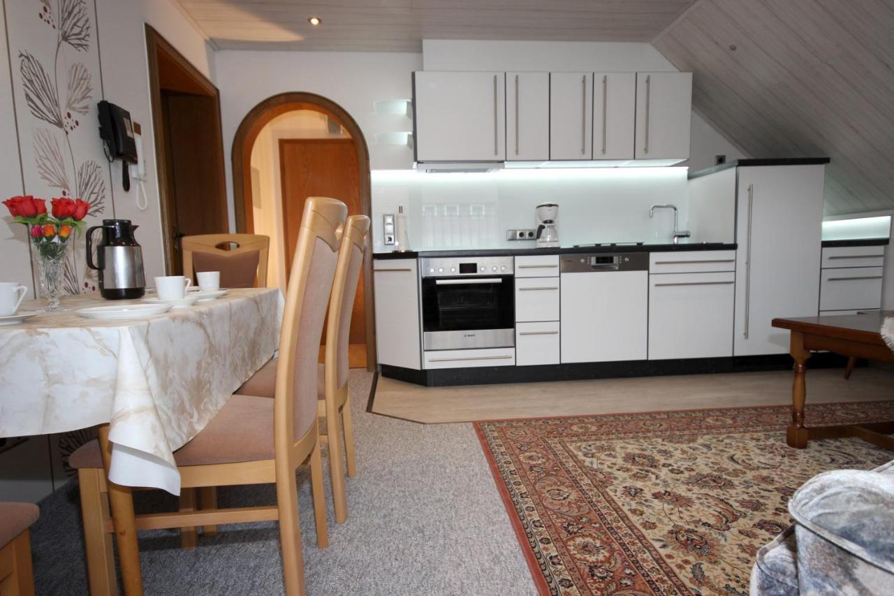 Ferienhaus Marienweg Hallenberg Rom bilde