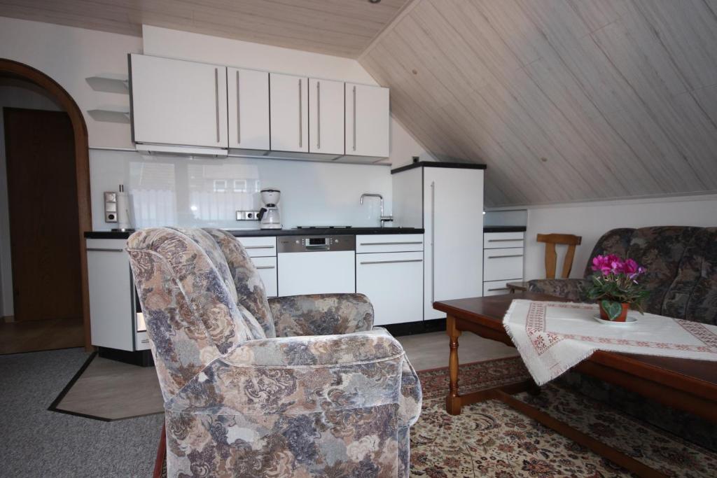 Ferienhaus Marienweg Hallenberg Rom bilde